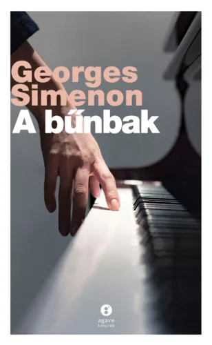 Georges Simenon: A bűnbak