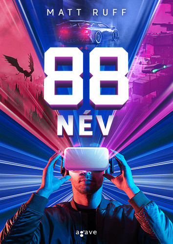 Matt Ruff: 88 név