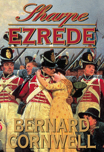 Bernard Cornwell: Sharpe ​ezrede