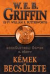   W.E.B Griffin - Kémek becsülete (Becsületbeli ügyek 5. könyv)
