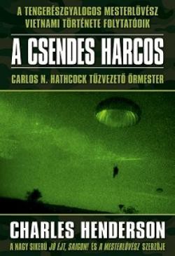 Charles Henderson - A csendes harcos