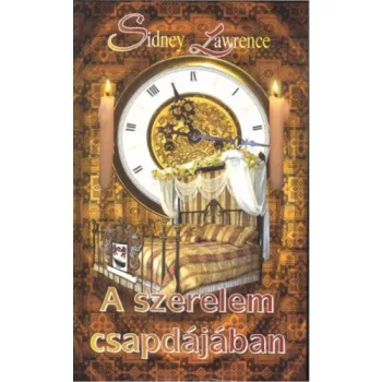   Sidney Lawrence A ​szerelem csapdájában - Szépséghibás
