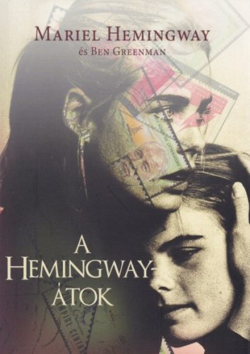 Mariel Hemingway, Ben Greenman - A ​Hemingway-átok