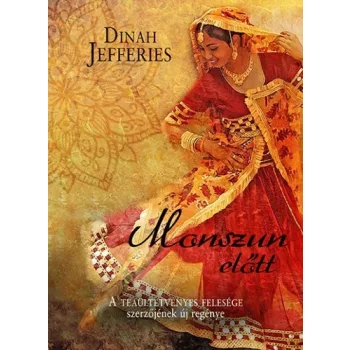 Dinah Jefferies: Monszun előtt