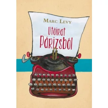 Marc Levy: Utóirat ​Párizsból
