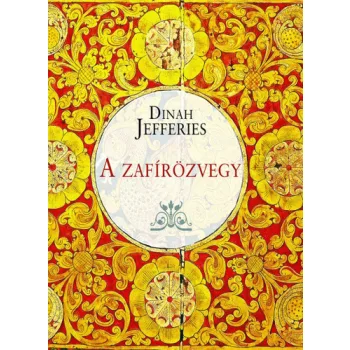 Dinah Jefferies: A zafírözvegy