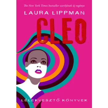 Laura Lippman: Cleo