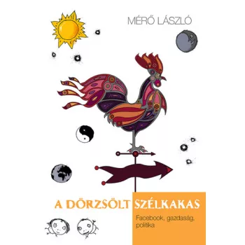Mérő László: A dörzsölt szélkakas