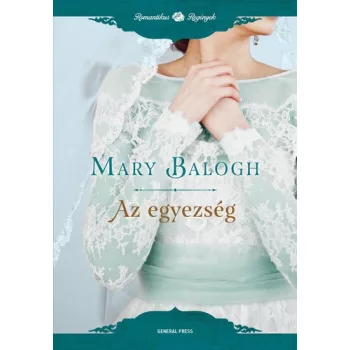 Mary Balogh: Az egyezség