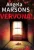 Angela Marsons: Vérvonal   Szépséghibás 
