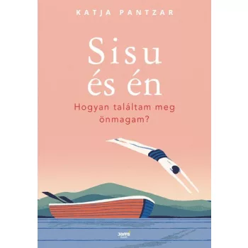 Katja Pantzar: Sisu és én