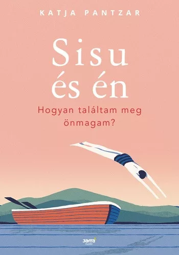 Katja Pantzar: Sisu és én