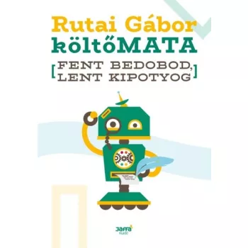 Rutai Gábor: költőMATA