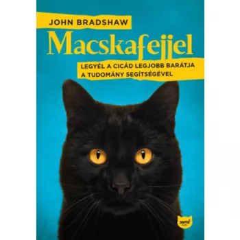John Bradshaw: Macskafejjel