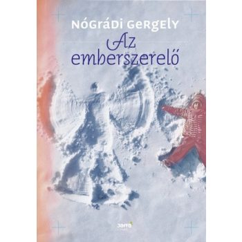 Nógrádi Gergely: Az emberszerelő