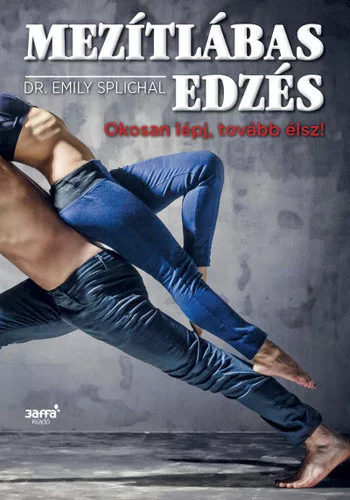 Emily Splichal: Mezítlábas edzés