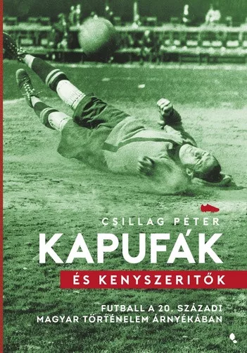 Csillag Péter: Kapufák és kényszerítők