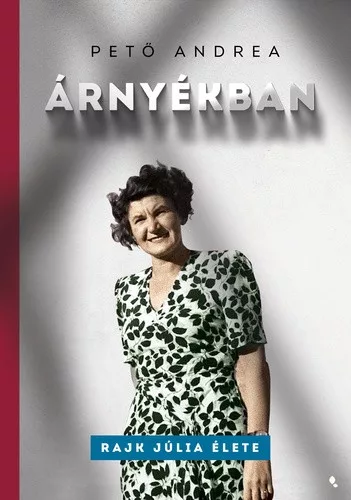 Pető Andrea: Árnyékban
