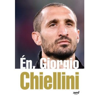 Giorgio Chiellini: Én, Giorgio Chiellini