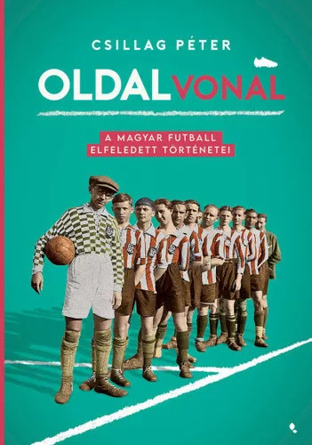 Csillag Péter: Oldalvonal