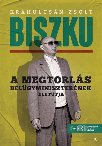 Krahulcsán Zsolt: Biszku
