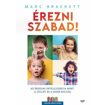 Marc Bracket: Érezni szabad! 