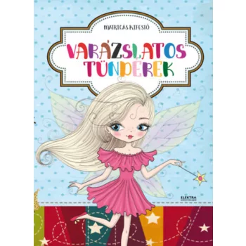 Varázslatos tündérek