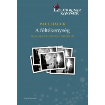 Paul Hauck: A ​féltékenység Antikvár