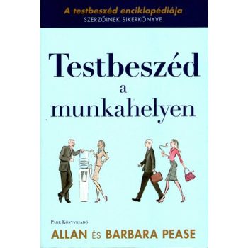 Testbeszéd a munkahelyeden Antikvár