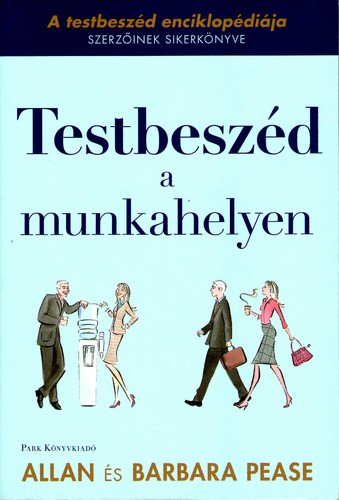 Testbeszéd a munkahelyeden Antikvár
