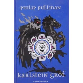 Philip Pullman: Karlstein ​gróf Antikvár