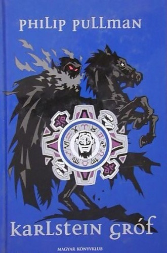 Philip Pullman: Karlstein ​gróf Antikvár