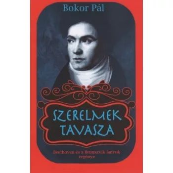 Bokor Pál Szerelmek tavasza