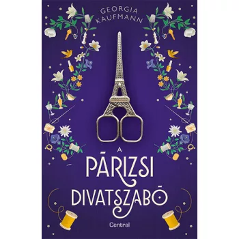 Georgia Kaufmann: A párizsi divatszabó