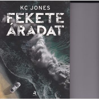 KC Jones: Fekete áradat 