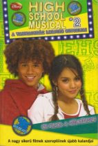 High School Musical - A Vadmacskák legjobb sztorijai 2