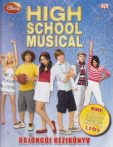   Catherine Saunders High ​School Musical rajongói kézikönyv