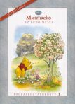   Micimackó - Az erdő meséi - Foglalkoztatókönyv 1. - Antikvár