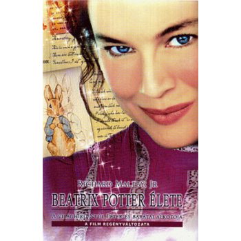 Richard Maltby Jr: Beatrix Potter élete Antikvár