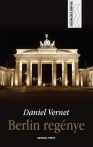 Daniel Vernet - Berlin ​regénye