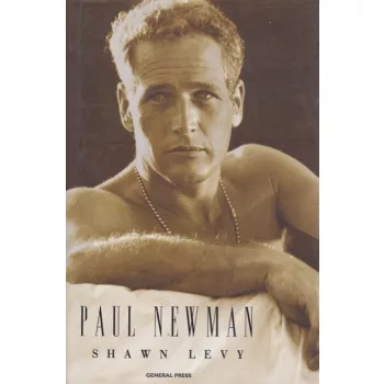 Shawn Levy - Paul ​Newman