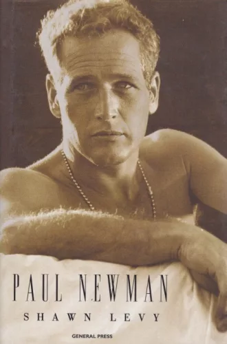 Shawn Levy - Paul ​Newman