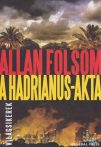 Allan Folsom - A Hadrianus-akta