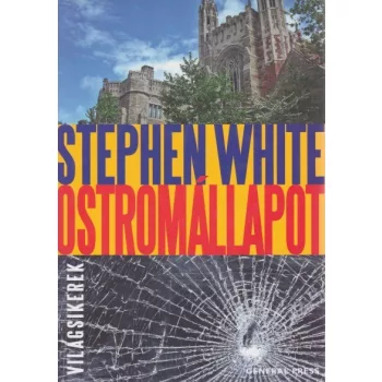 Stephen White - Ostromállapot