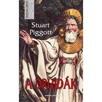 Stuart Piggott: A druidák 