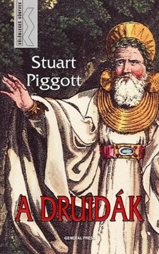 Stuart Piggott: A druidák 