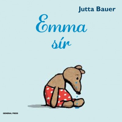 Jutta Bauer: Emma sír