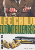 Lee Child - Eltűnt ​ellenség