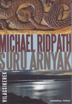 Michael Ridpath - Sűrű árnyak