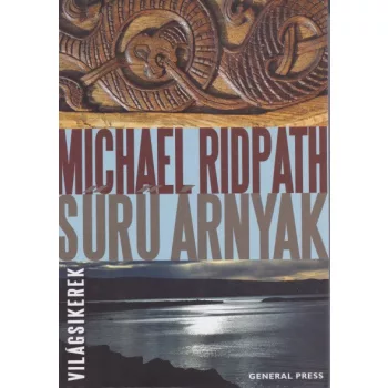 Michael Ridpath - Sűrű árnyak